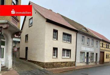 Vorschaubild Reihenendhaus