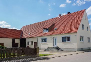 Vorschaubild Bauernhaus