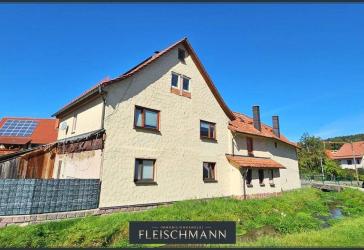 Vorschaubild Einfamilienhaus