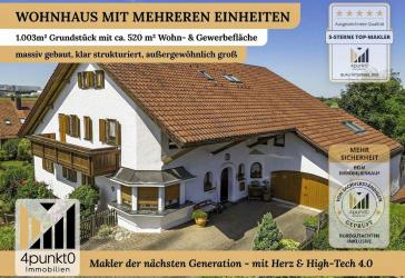 Vorschaubild Mehrfamilienhaus