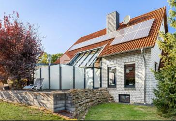 Vorschaubild Einfamilienhaus