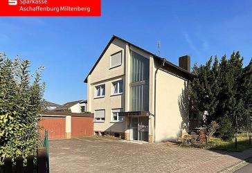 Vorschaubild Mehrfamilienhaus