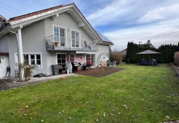 Vorschaubild Mehrfamilienhaus