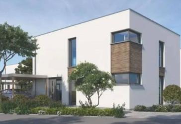 Neubau in Herford-Stedefreund - realisieren Sie Ihr individuelles Massivhaus zwischen Herford und Bielefeld