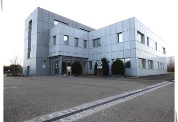 Praxis-, Therapie- oder Büro-Räume - Ideal für medizinische Berufsgruppen und Dienstleister