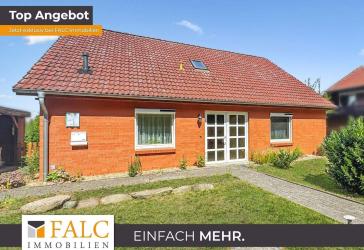Ihr neues Zuhause im Grünen, charmantes Einfamilienhaus mit viel Platz zum Entfalten