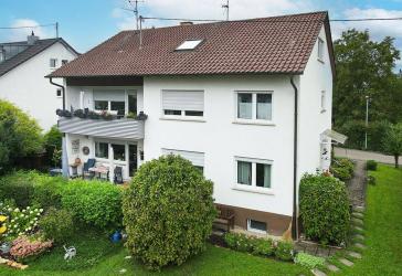 Vorschaubild Mehrfamilienhaus