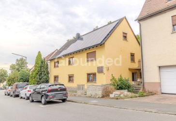 Vorschaubild Mehrfamilienhaus