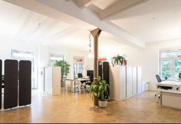 Vorschaubild Büro- /Praxis-Immobilie