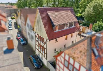 Vorschaubild Einfamilienhaus