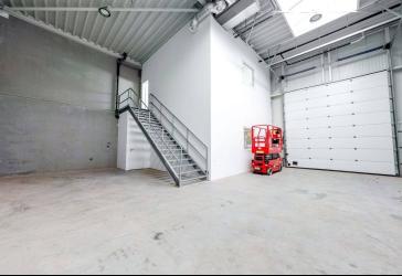 Vorschaubild Büro- /Praxis-Immobilie