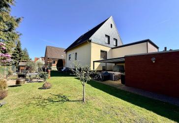 Vorschaubild Mehrfamilienhaus