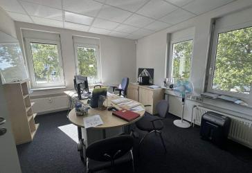 Vorschaubild Büro- /Praxis-Immobilie