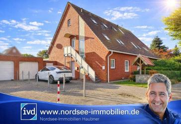 Norddeich 3-FH mit FEWO-Lizenz