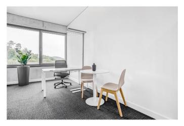 Vorschaubild Büro- /Praxis-Immobilie