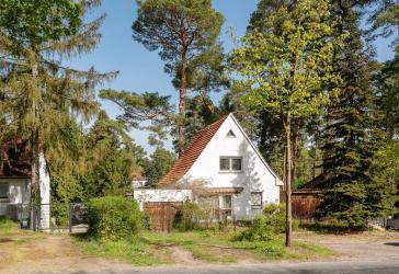 Vorschaubild Einfamilienhaus