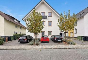 Vorschaubild Maisonettewohnung