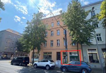Kapitalanlage Berlin-Weißensee: Vielseitiges Objekt in wachsendem Quartier
