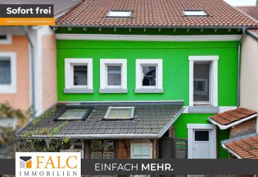 Vorschaubild Reihenmittelhaus