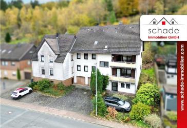 Vorschaubild Mehrfamilienhaus