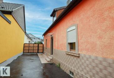 Ein Zuhause für die Familie - Charmantes Einfamilienhaus in Ludwigshafen-Friesenheim!