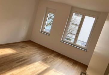 Familienwohung mit Morgensonne in Rheinfelden