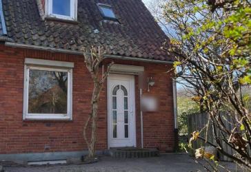 Vorschaubild Reihenendhaus