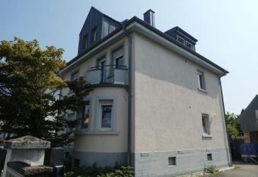 Vielseitige Kapitalanlage mit separatem Anbau in begehrter Lage von Rüsselsheim am Main!