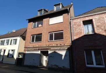 Vorschaubild Mehrfamilienhaus