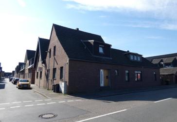 Vorschaubild Reihenmittelhaus