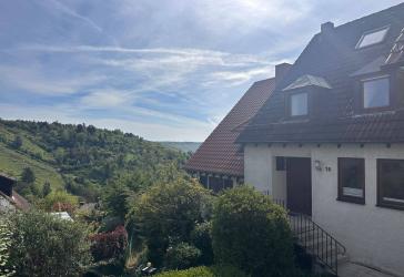 Vorschaubild Reihenhaus