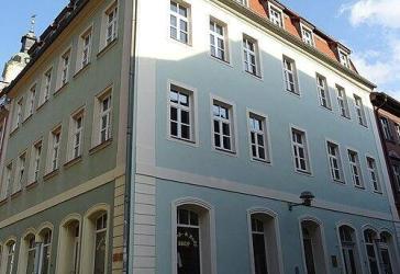 27115 HomeCompany Dresden Möbliert/Furnished 4-Zimmer Wohnung in Gera-Innenstadt - max. 6 Personen