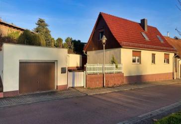 Vorschaubild Einfamilienhaus