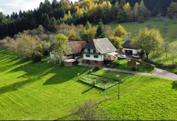 Vorschaubild Bauernhaus