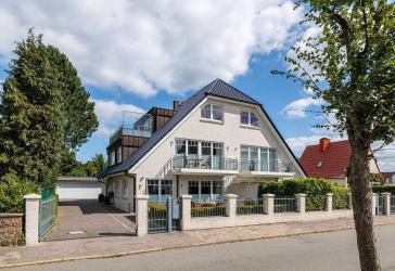 Vorschaubild Maisonettewohnung