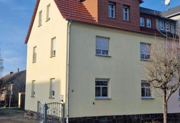 Einfamilienhaus mit Einliegerwohnung