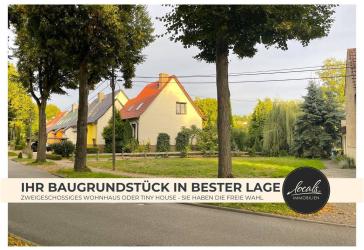 Vorschaubild Grundstück