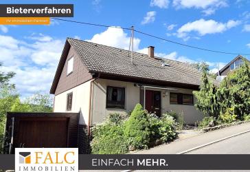 Vorschaubild Einfamilienhaus