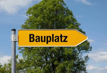 Vorschaubild Grundstück