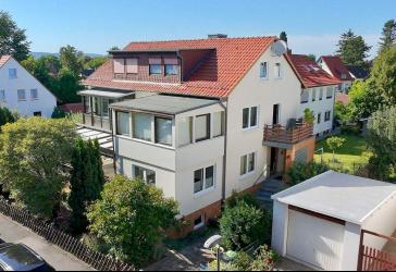 Vorschaubild Mehrfamilienhaus