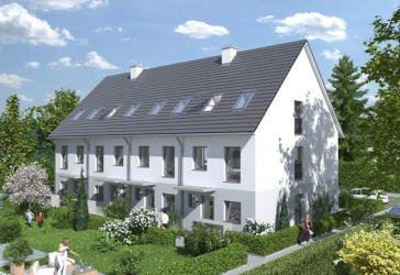 Vorschaubild Maisonettewohnung