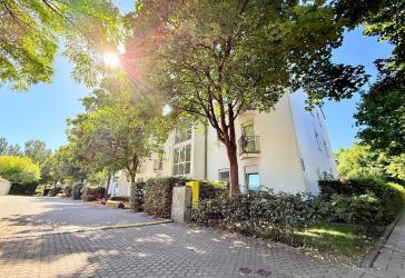 Schicke 2-Raumwohnung im begehrten Regensburger Westenviertel