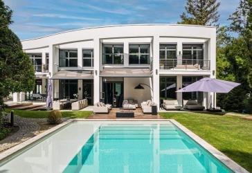 Vorschaubild Villa