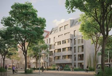 Vorschaubild Wohnung