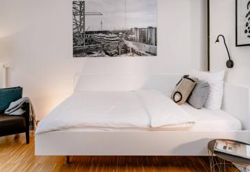 Vorschaubild Loft-Studio-Atelier