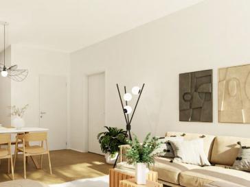 NEUBAU IM ERSTBEZUG IN PLAUEN - SÜDVORSTADT – Dresden – Vorschaubild 9