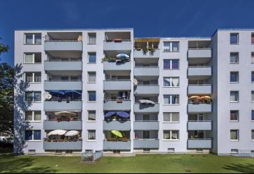 3-Zimmer-Wohnung in Neuss Erfttal