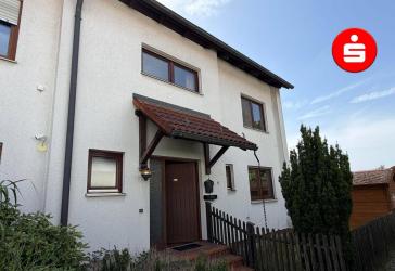 Vorschaubild Reihenendhaus