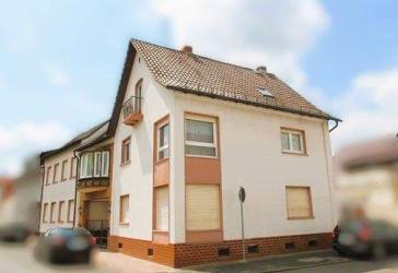 Vorschaubild Mehrfamilienhaus