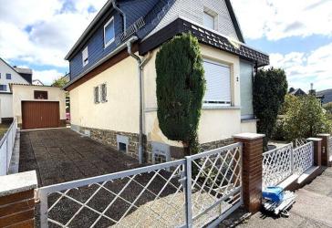 Vorschaubild Einfamilienhaus